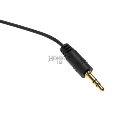 Interruptor de dedo PTT M50 [Earmor]