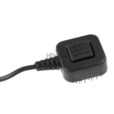 Conector U94 II PTT ICOM [Z-Tactical]