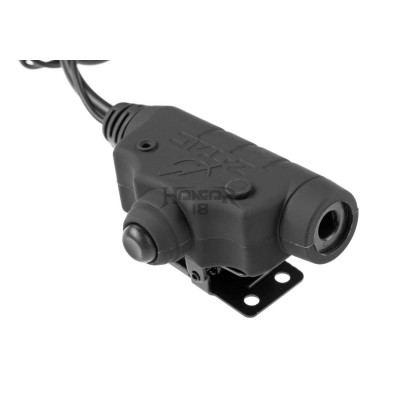 Conector U94 II PTT ICOM [Z-Tactical]