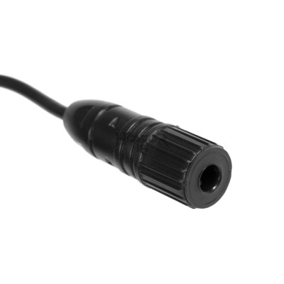 Conector zSLX Clarus PTT Motorola 1-Pin [Z-Tactical]