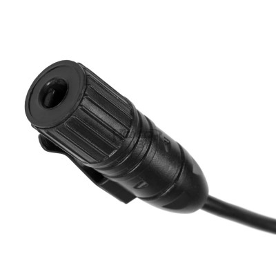 Conector zSLX Clarus PTT Motorola de 2 pinos [Z-Tactical]