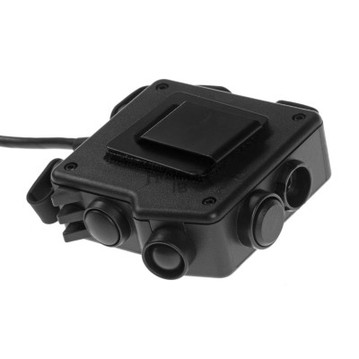 Conector Tacmic CT5 PTT Midland [Z-Tactical]