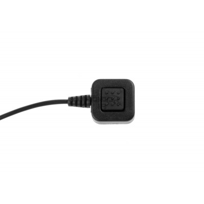 Conector U94 II PTT Motorola de 2 pinos [Z-Tactical]