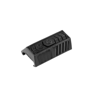 Conector zTac Wireless PTT Motorola de 2 pinos [Z-Tactical]