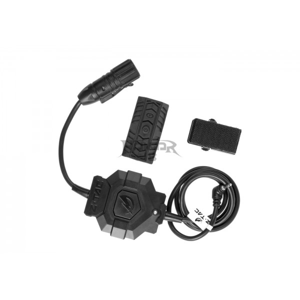 Conector zTac Wireless PTT Topcom [Z-Tactical]