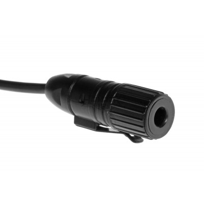 Conector zTac Wireless PTT Topcom [Z-Tactical]