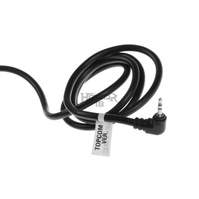 Conector zTac Wireless PTT Topcom [Z-Tactical]