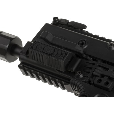 Conector zTac Wireless PTT Topcom [Z-Tactical]