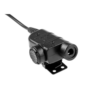 Conector zSLX PTT Motorola 1-Pin [Z-Tactical]