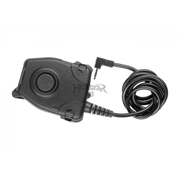 Conector PTT Motorola 1-Pin [Z-Tactical]