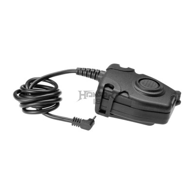 Conector PTT Motorola 1-Pin [Z-Tactical]