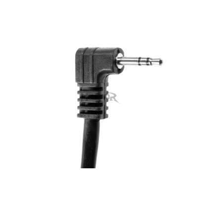 Conector PTT Motorola 1-Pin [Z-Tactical]