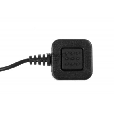 Conector U94 II PTT Motorola 1-Pin [Z-Tactical]