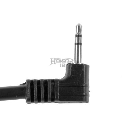 Conector U94 II PTT Motorola 1-Pin [Z-Tactical]