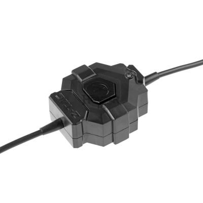 Conector PTT ICOM sem fio zTac [Z-Tactical]