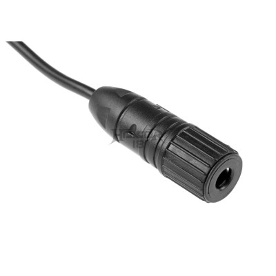 Conector PTT ICOM sem fio zTac [Z-Tactical]