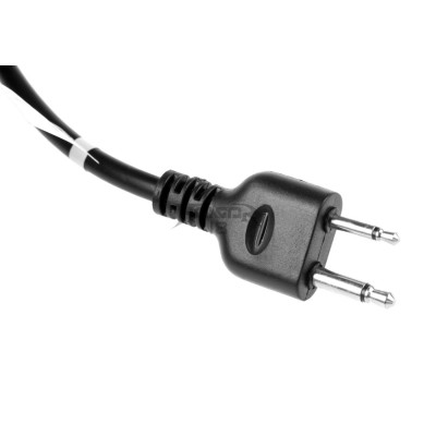 Conector PTT ICOM sem fio zTac [Z-Tactical]