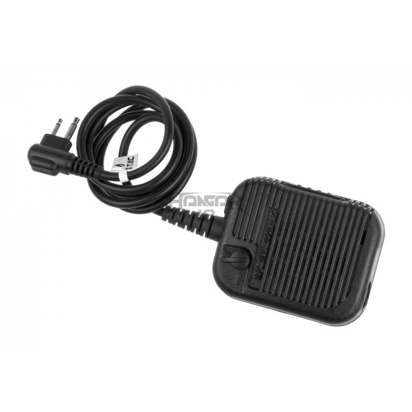 Intercom PTT Motorola 2-Pin Connector [Z-Tactical]