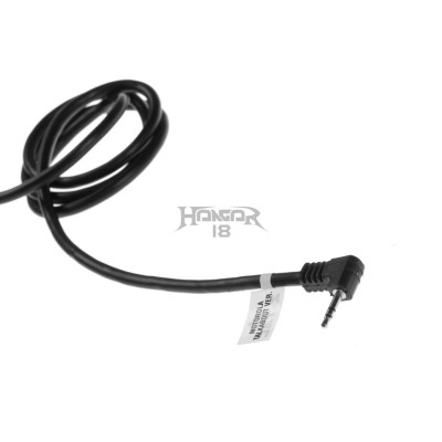 Conector Tacmic CT5 PTT Motorola 1-Pin [Z-Tactical]