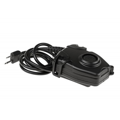 PTT ICOM Connector