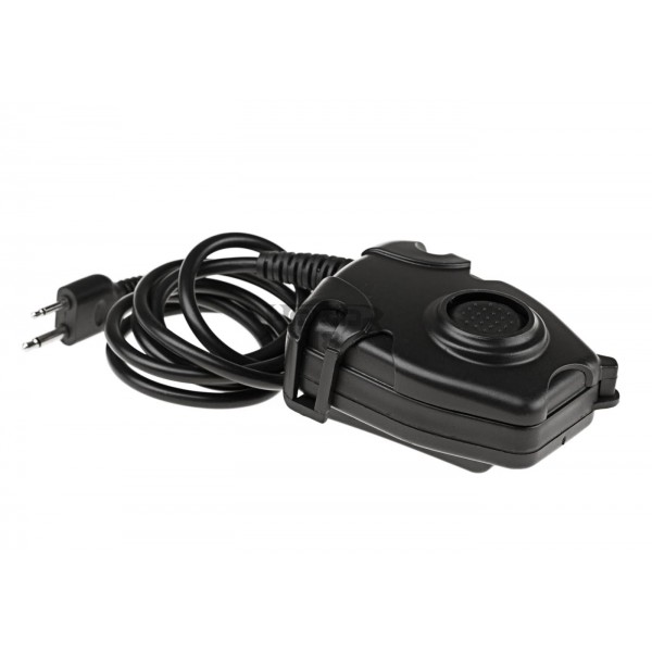 Conector PTT ICOM [Z-Tactical]