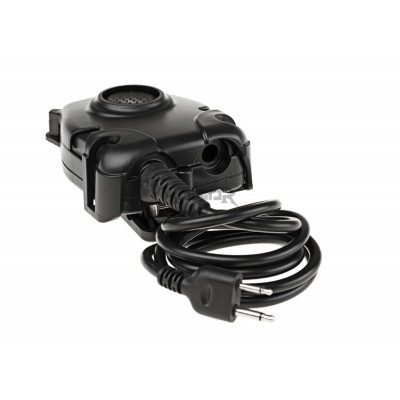 Conector PTT ICOM [Z-Tactical]