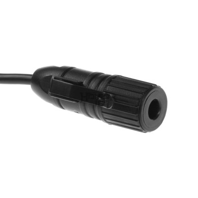 Conector zTac PTT Yaesu sem fio [Z-Tactical]