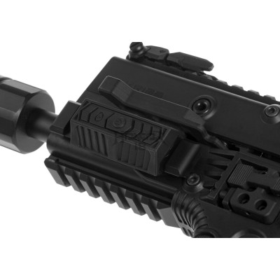 Conector zTac PTT Yaesu sem fio [Z-Tactical]