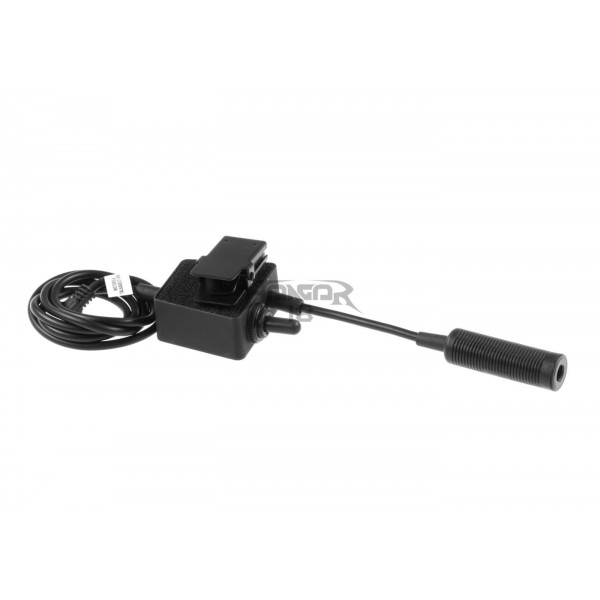 E-Switch Tactical PTT Motorola 1-Pin Connector [Z-Tactical]