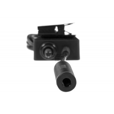 Conector PTT Motorola 1-Pin E-Switch Tactical [Z-Tactical]