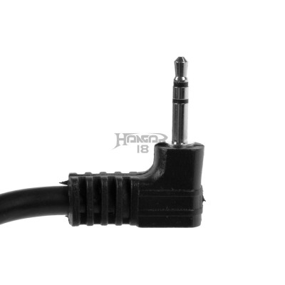 Conector PTT Motorola 1-Pin E-Switch Tactical [Z-Tactical]