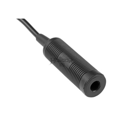 Conector de telefone móvel PTT tático E-Switch [Z-Tactical]