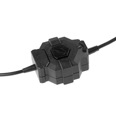 Conector zTac Wireless PTT Motorola 1-Pin [Z-Tactical]