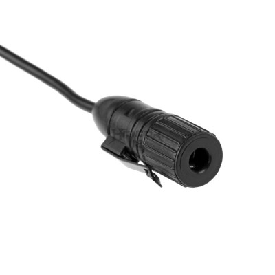 Conector zTac Wireless PTT Motorola 1-Pin [Z-Tactical]