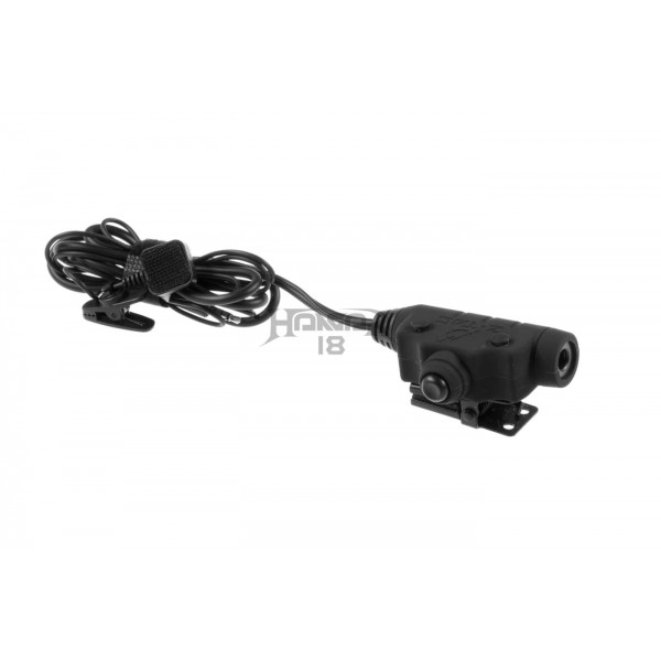 Conector de telefone móvel U94 II PTT [Z-Tactical]