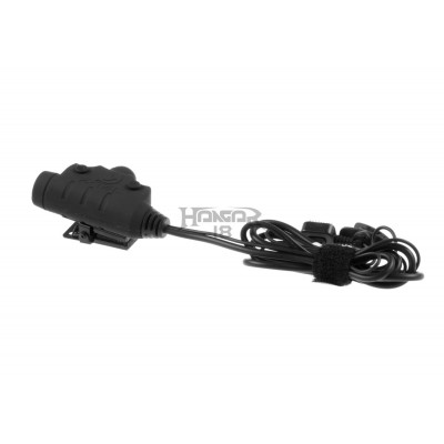 Conector de telefone móvel U94 II PTT [Z-Tactical]