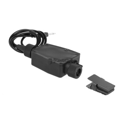 Conector zTEA PTT Midland [Z-Tactical]