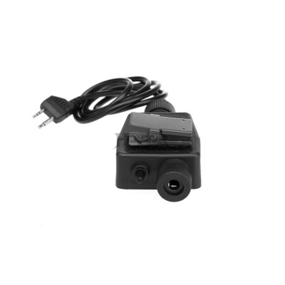 Conector zTEA PTT Midland [Z-Tactical]