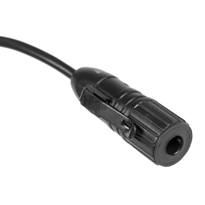 Conector zSLX Clarus PTT ICOM [Z-Tactical]