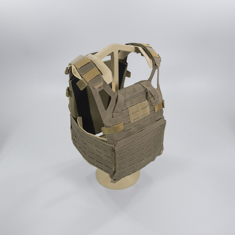 Plate Carrier SpitFire Vest [DIRECT ACTION]