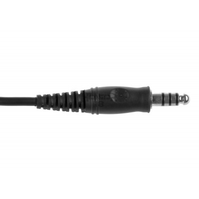 Conector ICOM do cabo PTT Z4 [Z-Tactical]