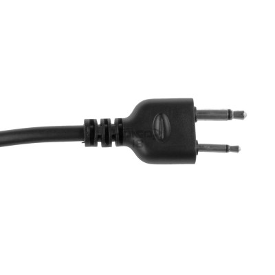 Conector ICOM do cabo PTT Z4 [Z-Tactical]