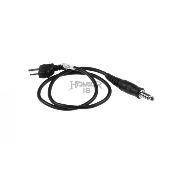 Z4 PTT Cable Midland Connector [Z-Tactical]