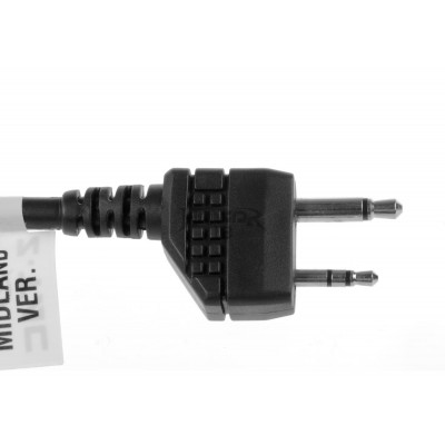 Conector Midland para cabo PTT Z4 [Z-Tactical]