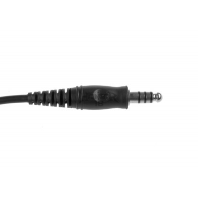 Cabo PTT Z4 Conector Kenwood [Z-Tactical]