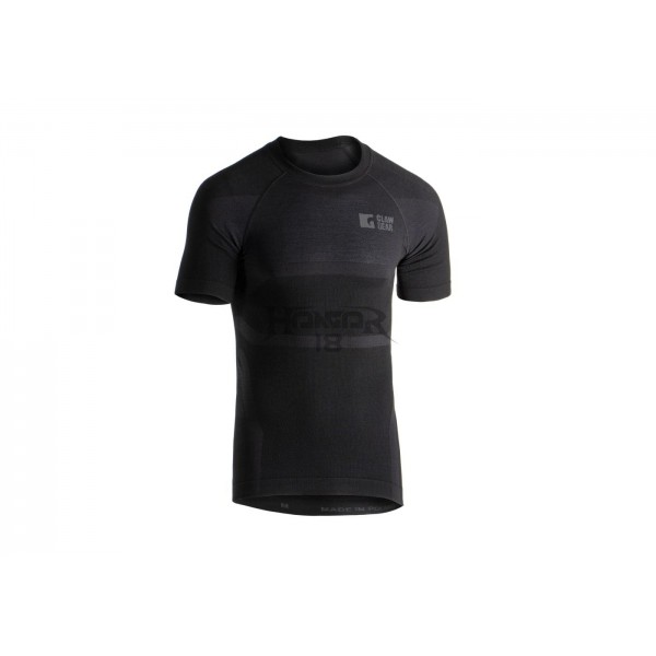 Merino Seamless Shirt SS [Clawgear]