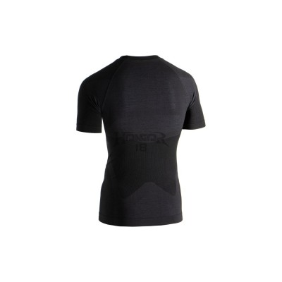 Camisa Merino Sem Costura SS [Clawgear]