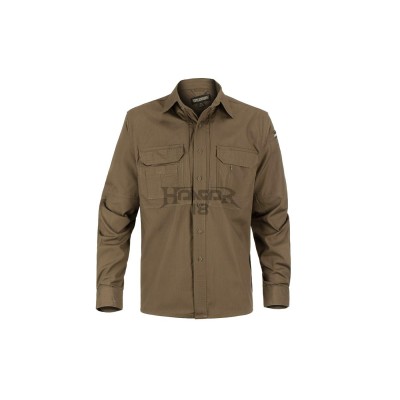 Men's Pursuit Long Sleeve Shirt