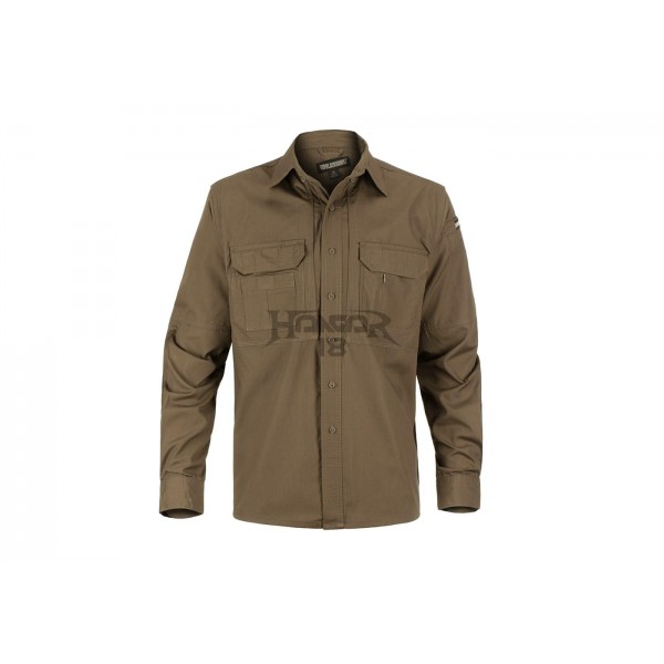 Men's Pursuit Long Sleeve Shirt [Blackhawk]