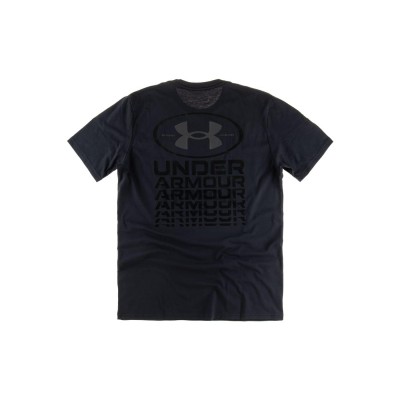 UA Armor Repetir SS [Under Armour]